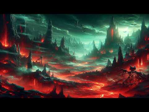 Underworld Ambience