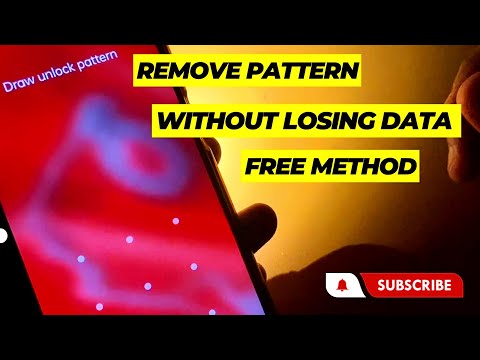 Unlock Android Phone Without Password  Easy Unlock Method
