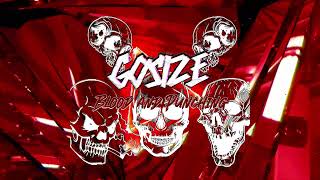 Breakbeat 2022 // Gosize & Svd Boys - Blood and Punching 🩸🤛