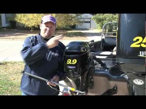 EZ Steer by MarineTech Products
