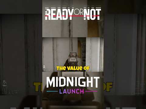 Ready or Not Value Review #gaming #review #readyornot