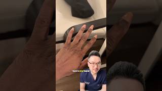 Hand routine from a simple person. Works and doesn’t cost a fortune. #dermatologist #skincare