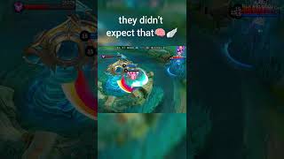 they didn’t expect that🧠🪽 #fyp #mlbbgoldenmonth #mlbbcreator #mobilelegends #mlbb #ml