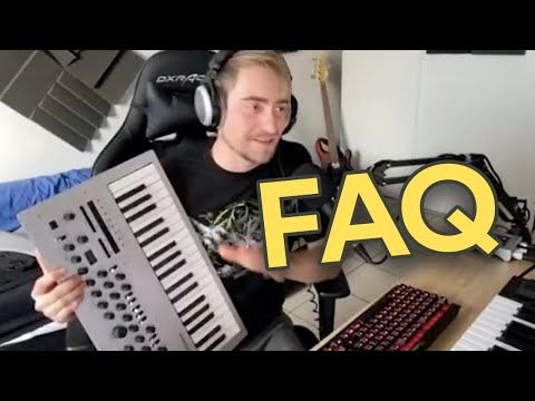 FAQ 2021