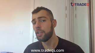 Advanced AI based Cryptocurrency Trading BOT with STOP Loss