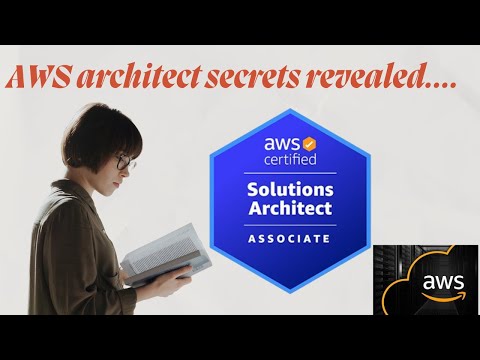 Cleared AWS Solution Architect in First Attempt – My Secret Preparation Strategy! #aws #education