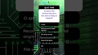🔑 COBOL Q&A: Understanding Data Relationships! ✨