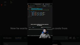 Stop using loops in #javascript - use map, filter and reduce like a pro 🔥 #coding