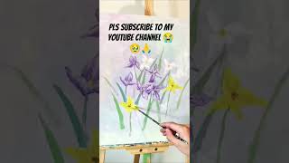 #artdrawing #paintingprocess #timelapseart#artistsonyoutube #artwork#creativeprocess #artlovers#art