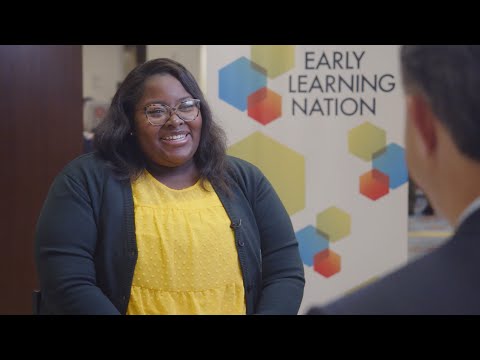 Ramie Mack: Helping Adults Understand What Youths Are Experiencing