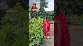 Navratri Day6-Maa Katyayni #womenandwealth #navratriday6 #moneymindset #moneyhealing #finance #money