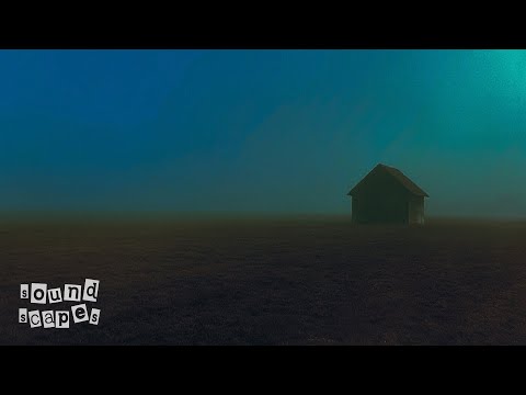nectry & antent - shelter // slowed & reverb