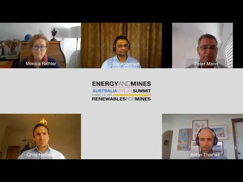 Energy and mines: Lessons from recent projects