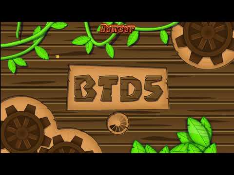 [REPOST] Bloons Tower Defense 5 - How to make a quick buck (Monkey Monkey) for beginners.