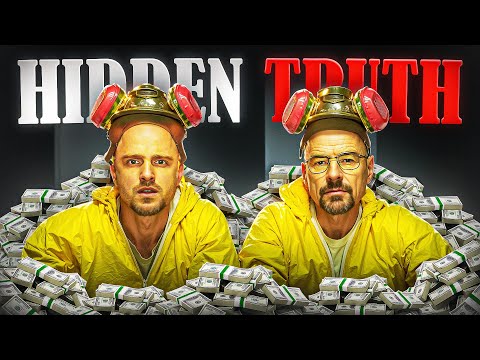 Breaking Bad Tried To Warn You