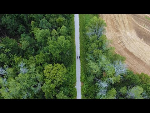 175 Kilometers on Bike | Day One (worth it)