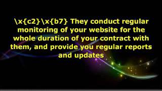 What to Expect From a Good Search Engine Optimization Consultant