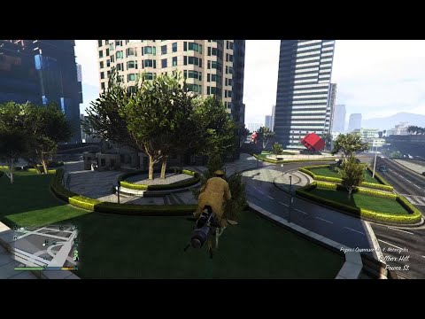GTA online, ??????