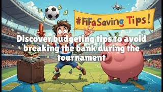 Discover budgeting tips to avoid breaking the bank during the tournament
