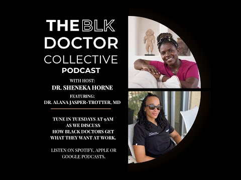 EP 71 From The Court to The Clinic: Dr. Trot's Journey back to Medicine