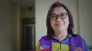 Legacy Projects of the General Santos City Mt. Matutum Lions Club