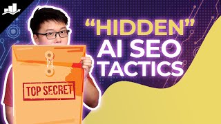 AI Search Optimization Hacks You Weren’t Supposed to Know