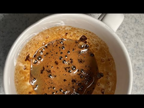 Virtual shot of espresso *₊˚☕୧ Boost Focus, Energy & Productivity