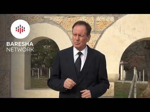 Rifat Berisha - Martirët e Familjes Lipa