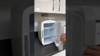Mini fridge | #products #amazon #amazon2024 #shorts