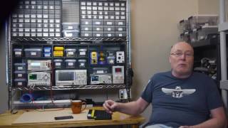 Home Electronics Lab