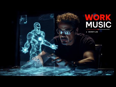Focus Music for Study Sessions | Work with Clarity | Boost Writing Productivity