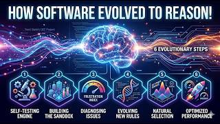 This Isn’t AI—But It’s Smarter Than You Think [QEC v62.1.0-v68.4.1]