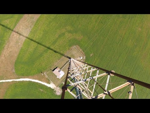 Terminal Velocity