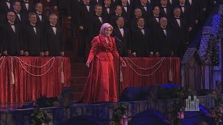 Christmas Wishes (Christmas Medley) | Deborah Voigt and The Tabernacle Choir