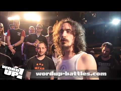 WordUP! Battles - Meilleurs intro'