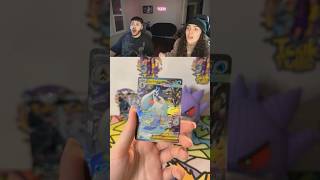 NO WAY We Pulled This RARE Card From Ascended Heros… 😱🔥 #pokemon #pokemontcg #pokemoncards