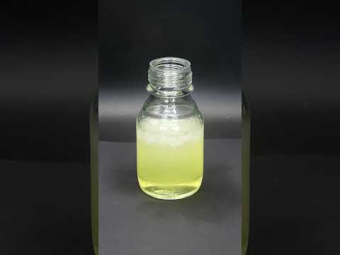 Making Chloroform