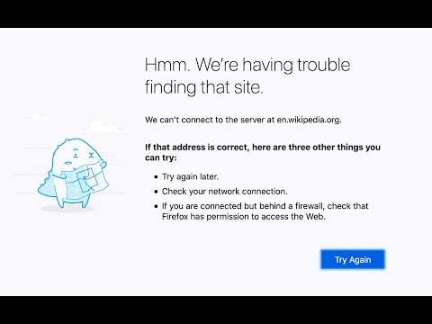 SERVER ERROR PROBLEM SOLVED ! KALI LINUX #hacking #kalilinux #firefox
