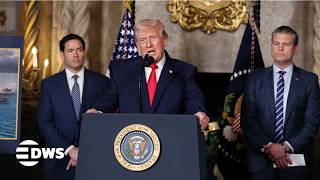 FULL Q&A: Trump Addresses Venezuela, Mexico, France & Russia | Urgent Global Security Remarks | AC15