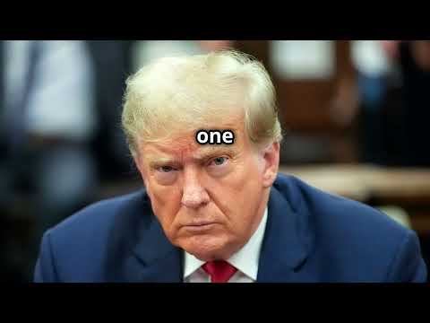 CAN TRUMP PARDON HIMSELF? CAN TRUMP APPEAL? TRUMP UNCONDITIONAL Discharge sentence.#news#facts#trend