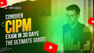 CIPM Exam Road Map | CIPM Exam Resources | CIPM Exam Strategy [Part 3]