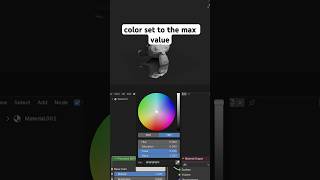 Blender Quick Tips - Perfect Mirrors #blender3d #blender #blendertutorial