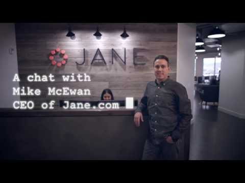 Braintree + Jane.com