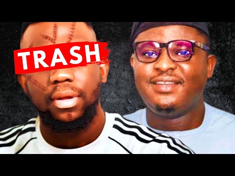How Dapo Willis Got Destroyed By FX Daddy