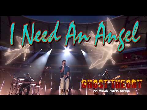 I Need An Angel (API Vision) 2026