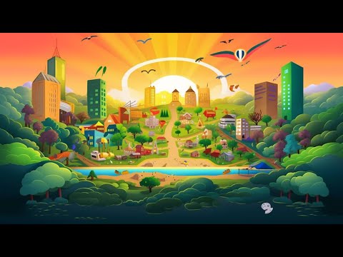 TeenAGI Solving United Nations Sustainable Development Goals