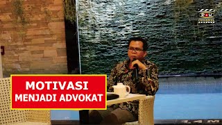 DISKUSI BERSAMA CALON ADVOKAT ALUMNI PKPA UJB YOGYAKARTA