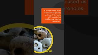 Adpost Shorts - Trivia - What Is Currency - A Brief Look And History Of Money