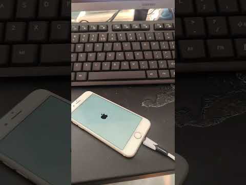 iphone 6s bypass icloud signal and update latest version ios #iphonerepairing #ios18 #ios16 #ios17