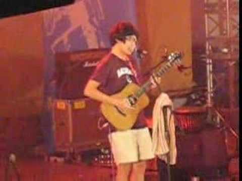 盧廣仲 - 早安晨之美